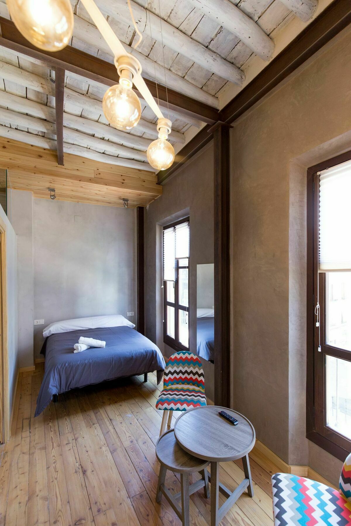 Los Lobos Suites Apartamentos Granada Eksteriør billede