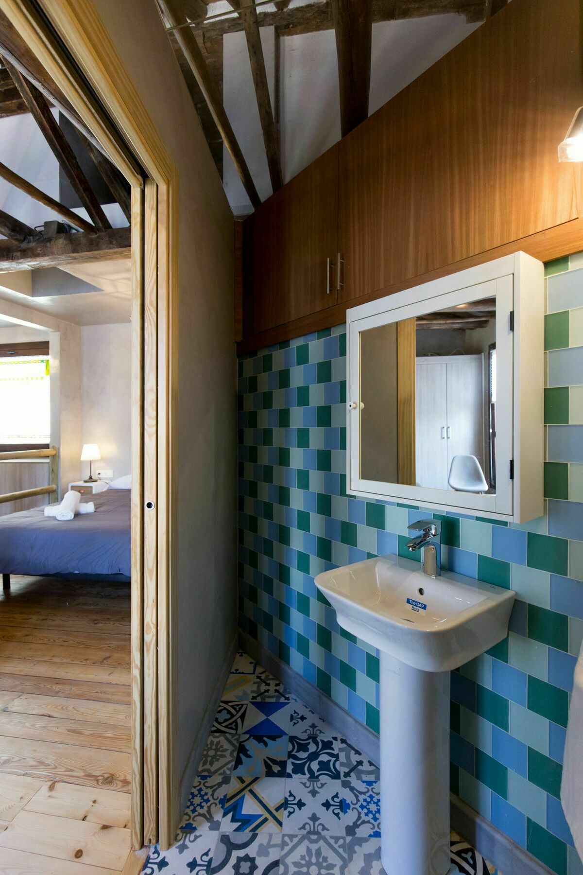 Los Lobos Suites Apartamentos Granada Eksteriør billede