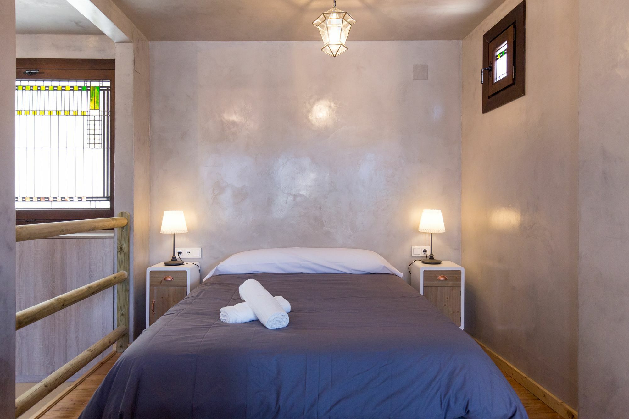 Los Lobos Suites Apartamentos Granada Eksteriør billede